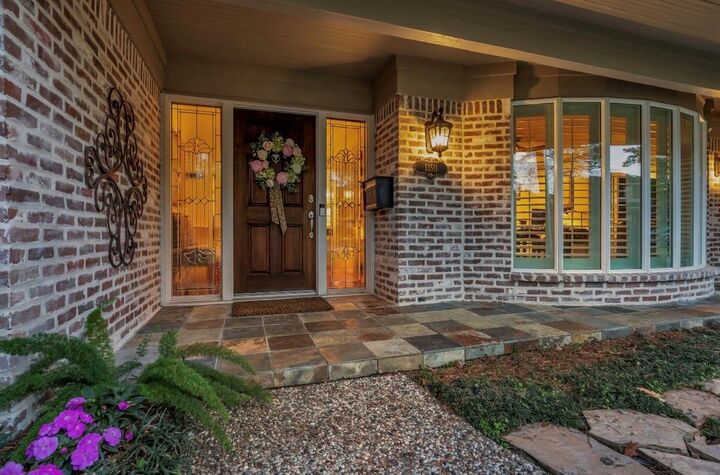 Property Photo:  13511 Queensbury Lane  TX 77079 