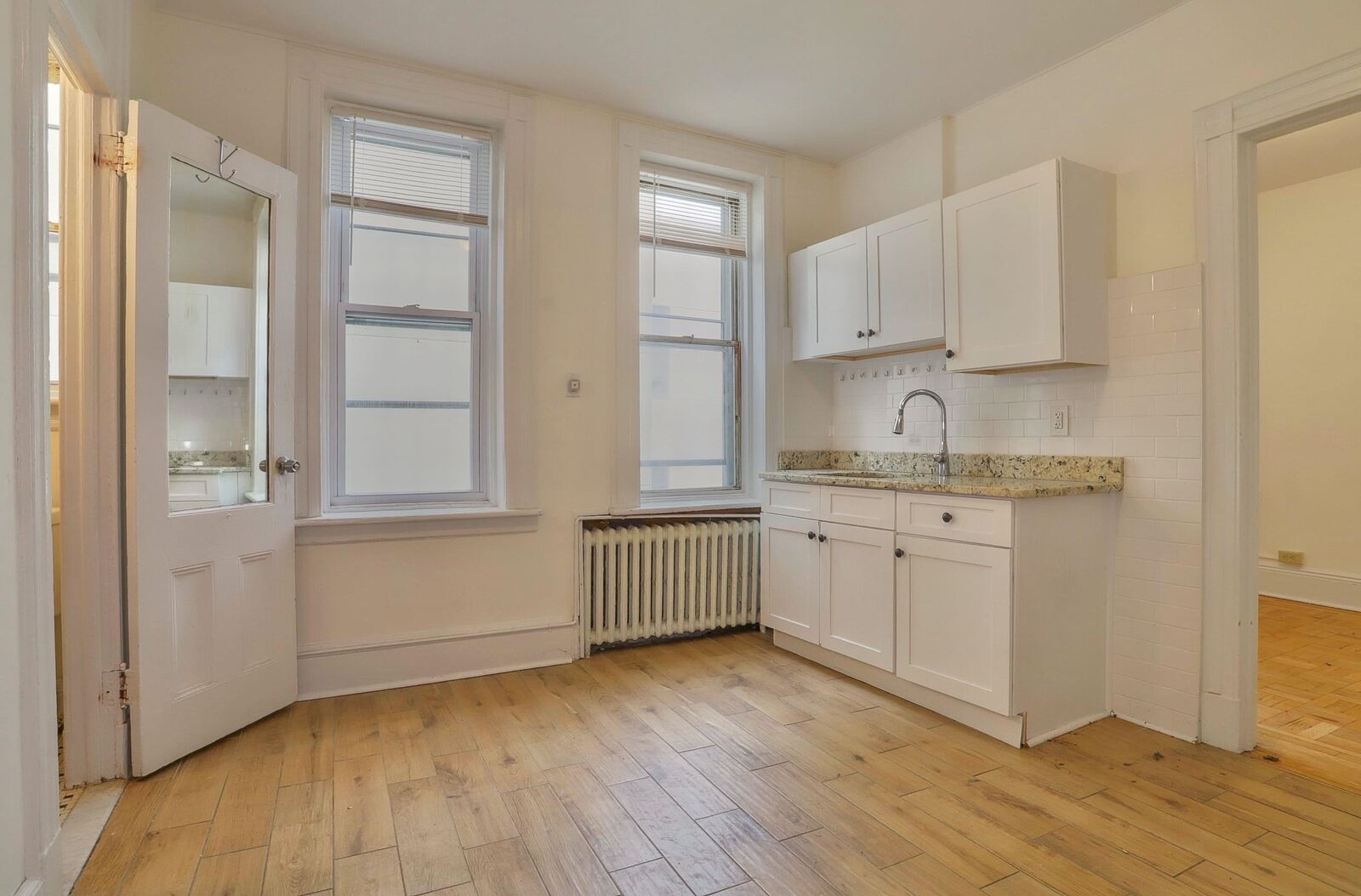 Property Photo:  327 Jackson St 18  NJ 07030 