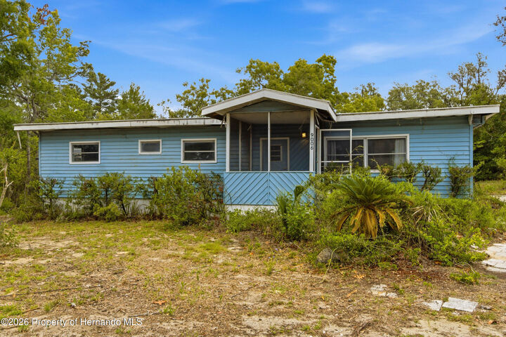 Property Photo:  9012 Erma Road  FL 34613 