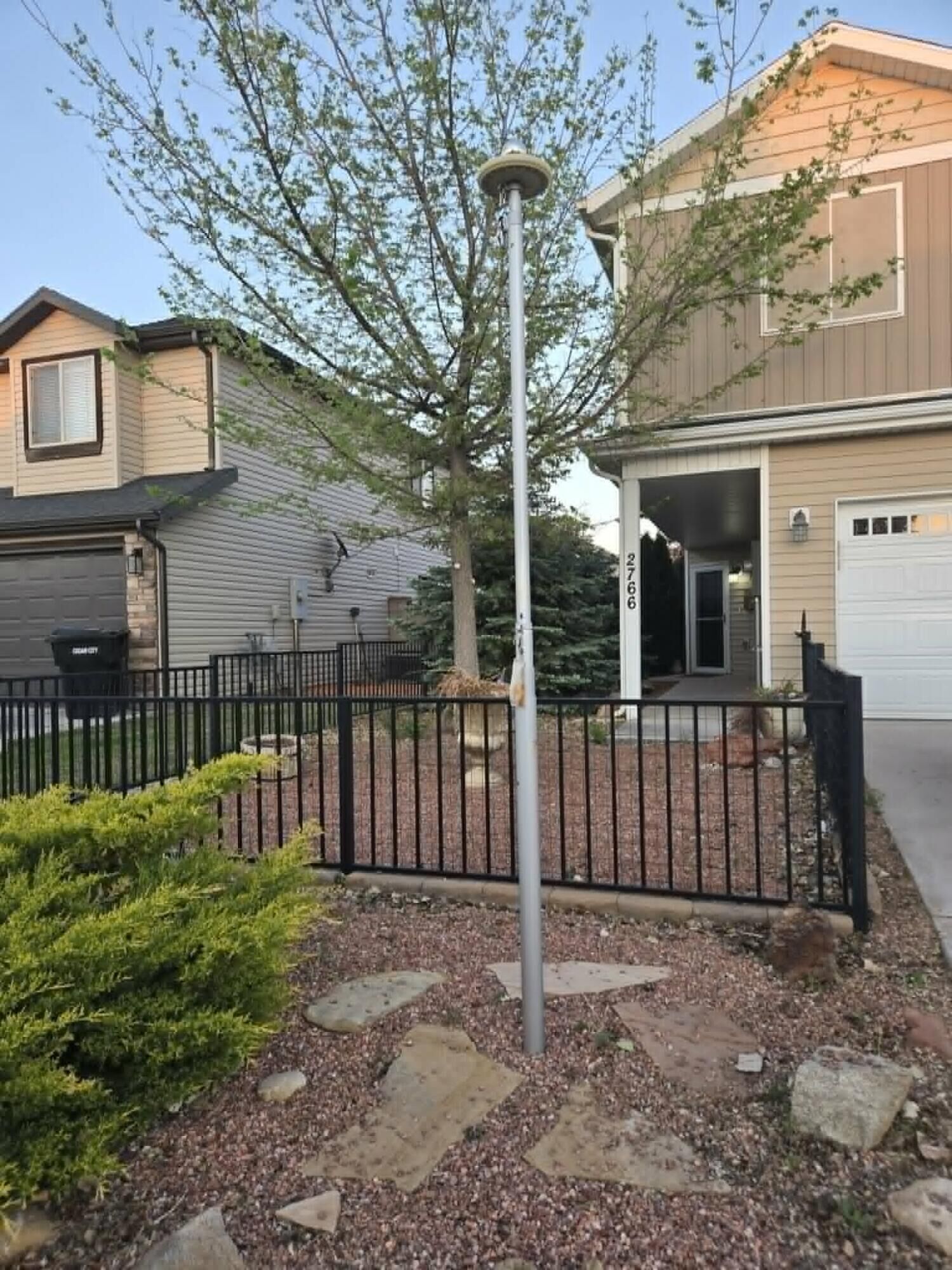 Property Photo: 2766 N Mountain Valley Trail UT 84721