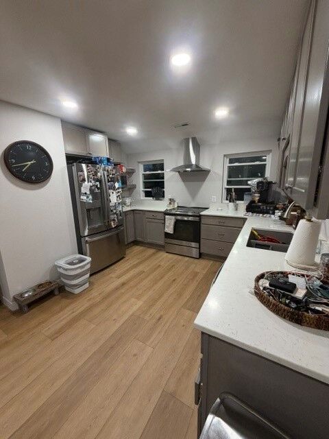 Property Photo:  2404 57th Street  IA 50310 