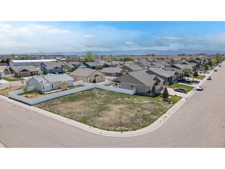 Property Photo:  3993 Mount Hope St  CO 80549 