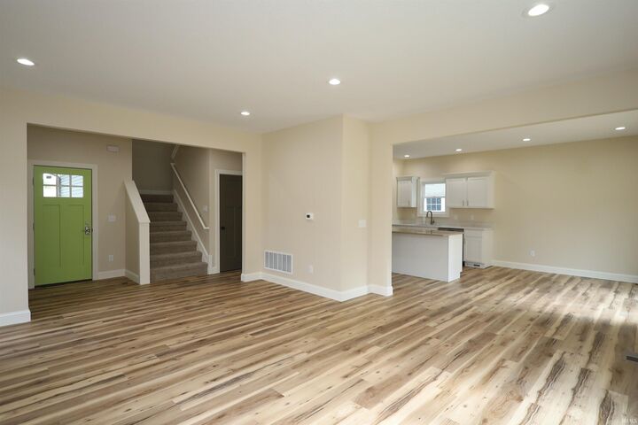 Property Photo: 5822 Fernwood Avenue IN 46809-2026