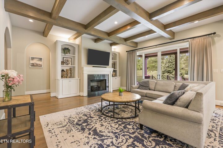 Property Photo:  501 Lone Willow Drive  TN 37934 