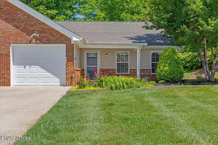 Property Photo: 159 Morning Pointe Lane TN 37303