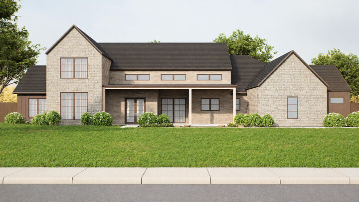 Property Photo:  17209 County Rd 1920  TX 79424 