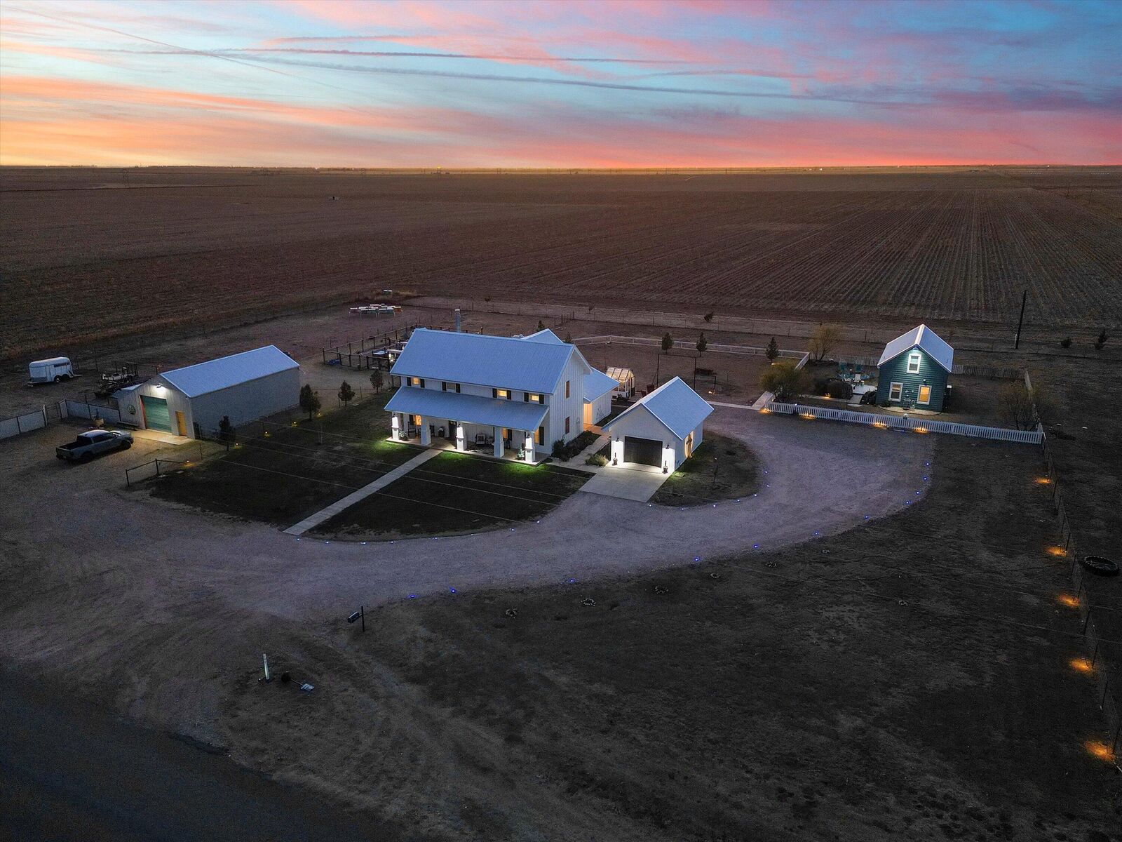 Property Photo: 3370 Drill Stem TX 79336