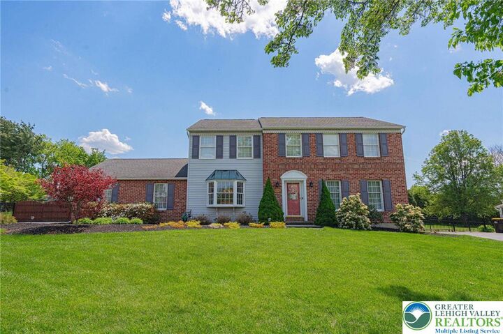 Property Photo:  3930 Danberry Drive  PA 18045 