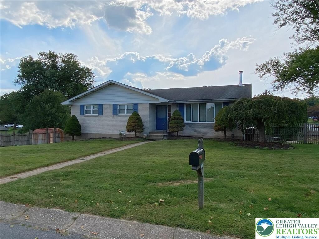 Property Photo:  3979 Kenrick Drive  PA 18020 