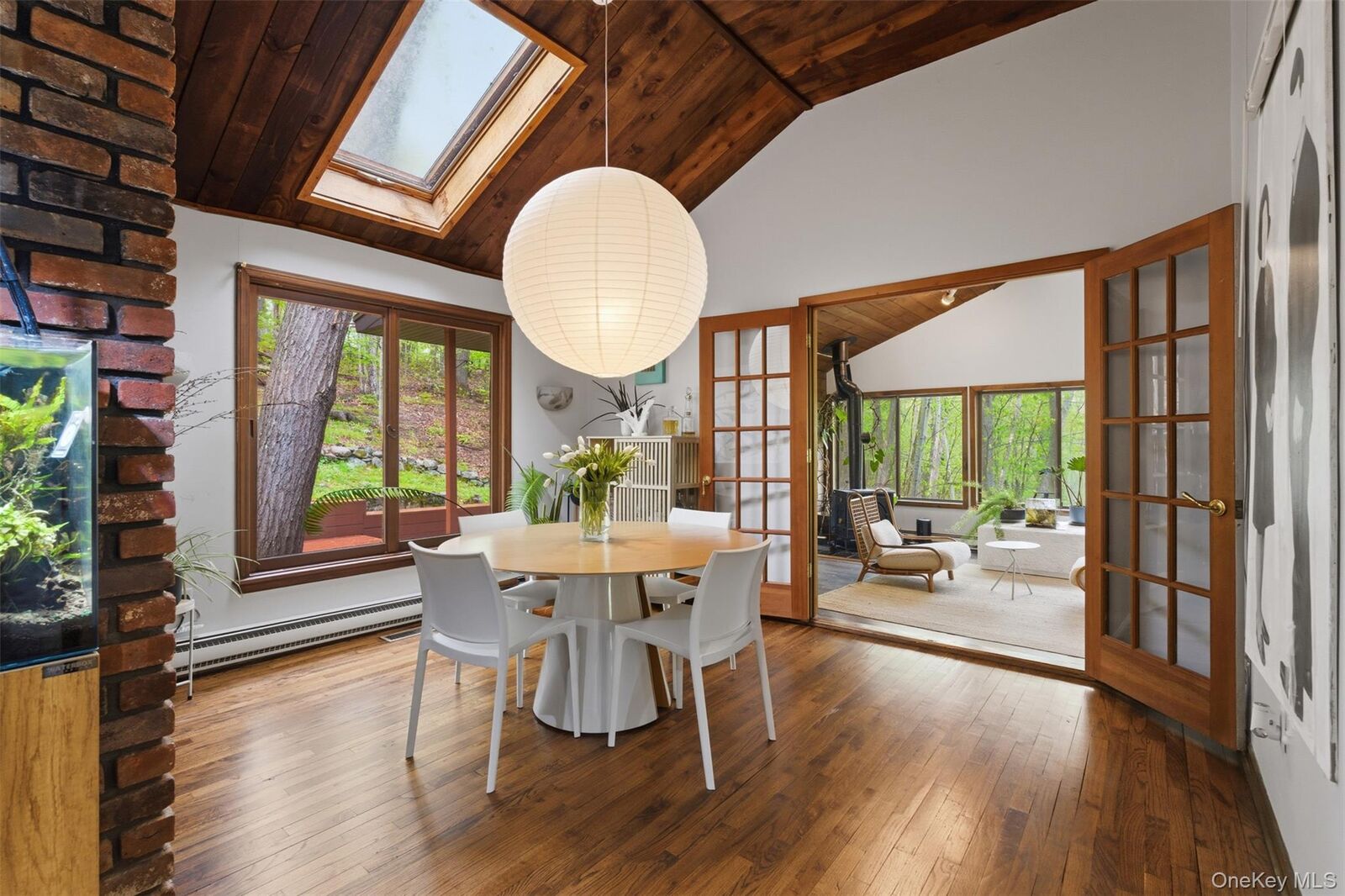 Property Photo: 8 Upper Shad Road NY 10576