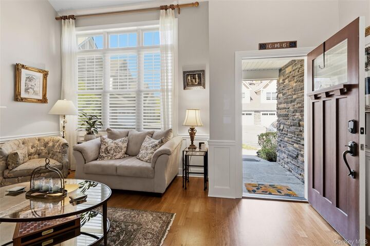 Property Photo:  1803 Summerhill Court  NY 10567 