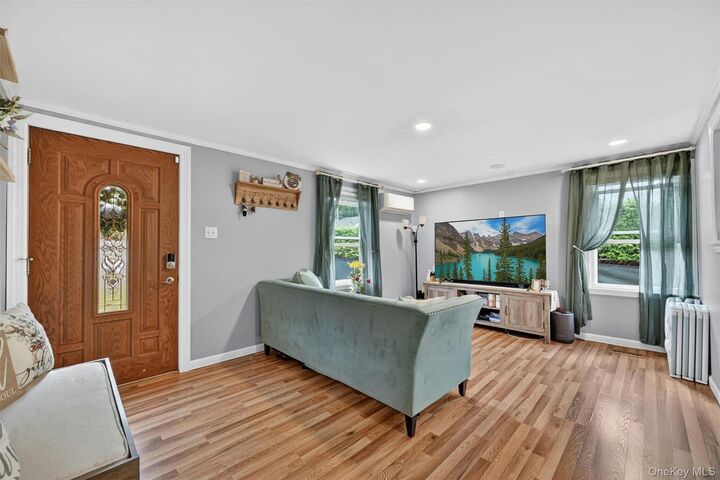 Property Photo:  136 E Railroad Avenue  NY 10993 