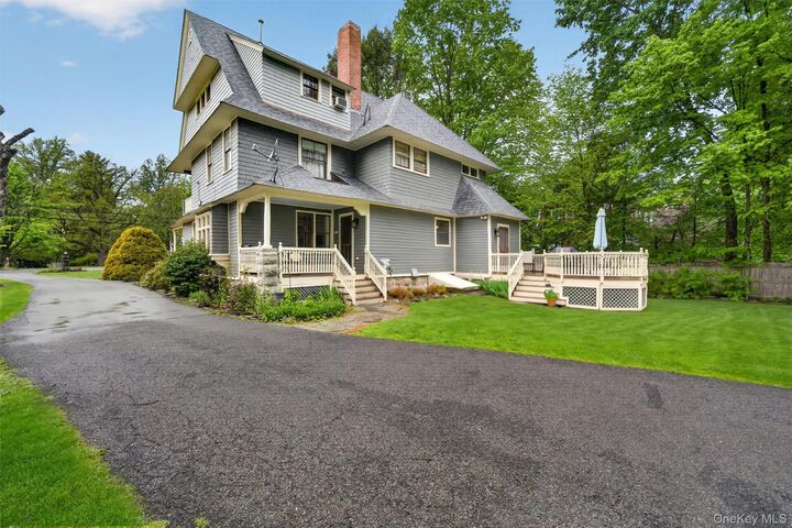 Property Photo:  26 Maple Avenue  NY 10990 