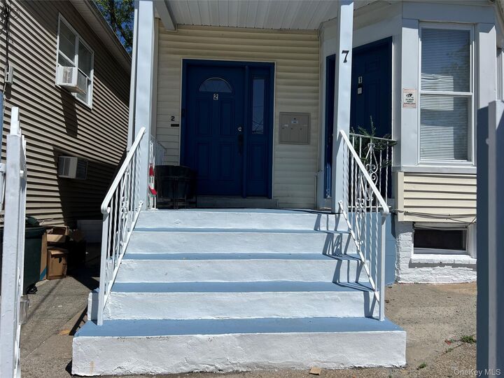 Property Photo:  7 Clinton Street  NY 10927 