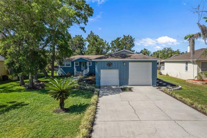 Property Photo:  11430 W Waterway Drive  FL 34448 