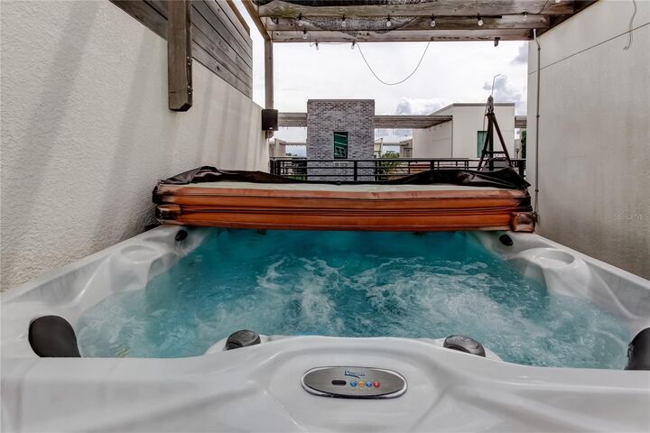 Property Photo: 2511 N Grady Avenue 78 FL 33607