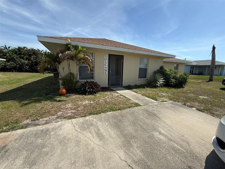 Property Photo:  11081 Pendleton Avenue A  FL 34224 
