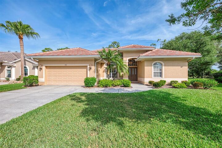 Property Photo:  763 Egret Walk Lane  FL 34292 