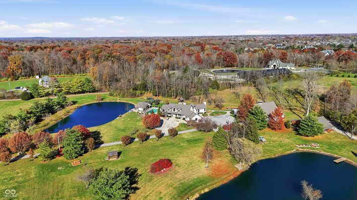 Property Photo:  4316 W Whiteland Road  IN 46106 