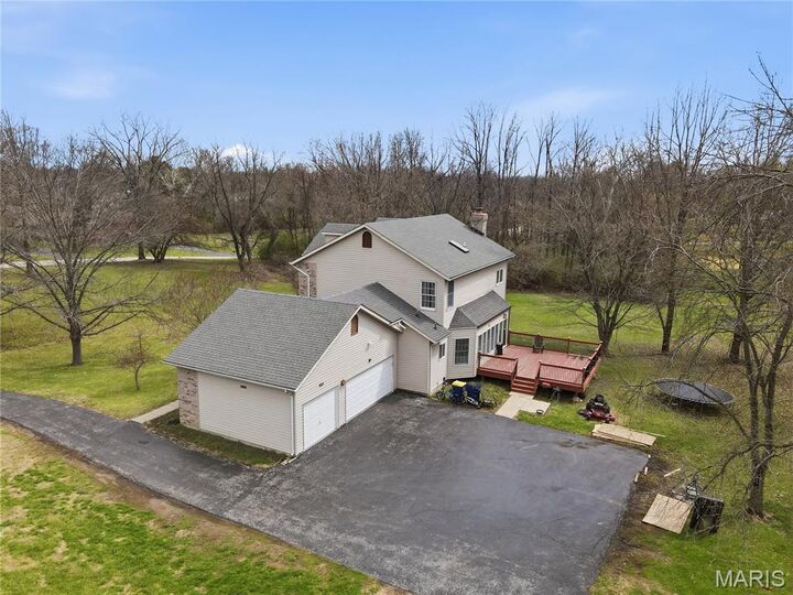 Property Photo:  3636 Afshari Circle  MO 63034 
