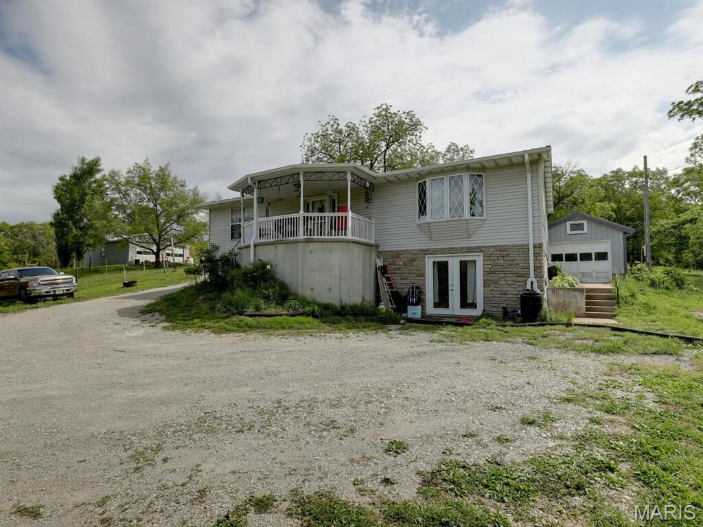 Property Photo: 12746 Thornberry Road MO 63459