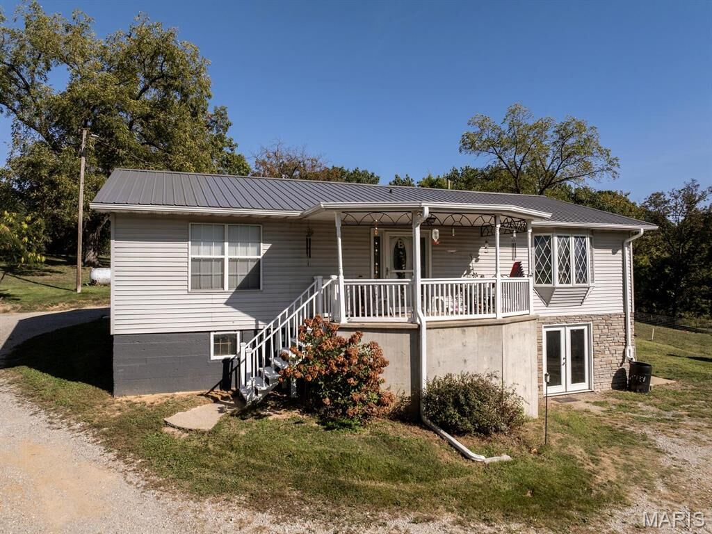Property Photo:  12746 Thornberry Road  MO 63459 