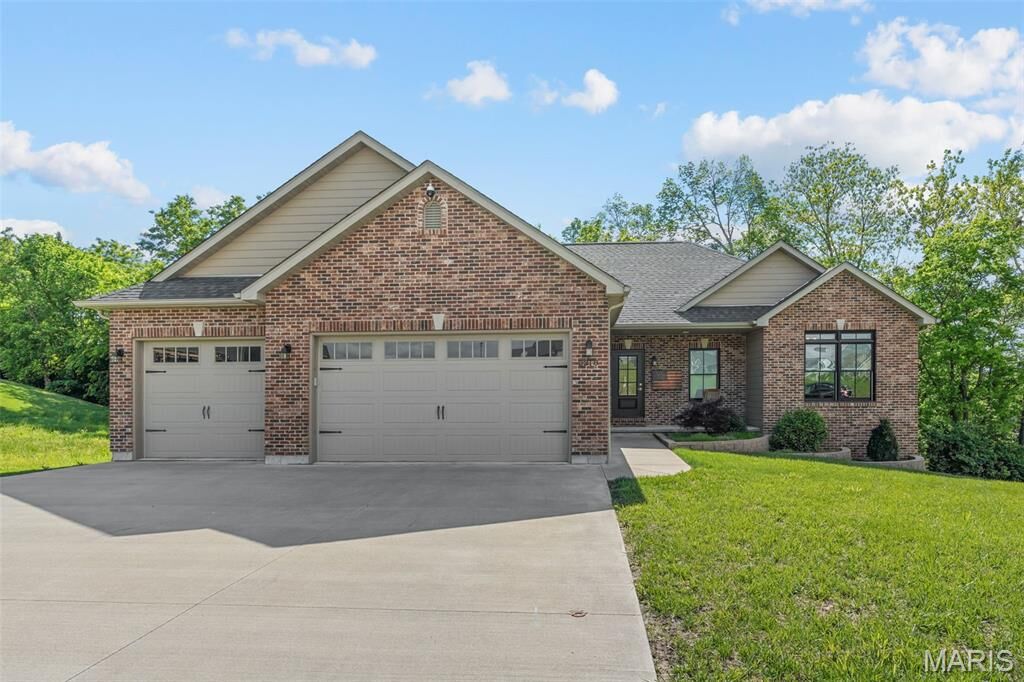 Property Photo:  2218 Wind Crest Court  MO 63090 
