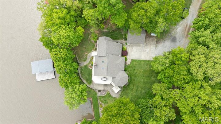 Property Photo: 192 Westlake Trail IL 62056