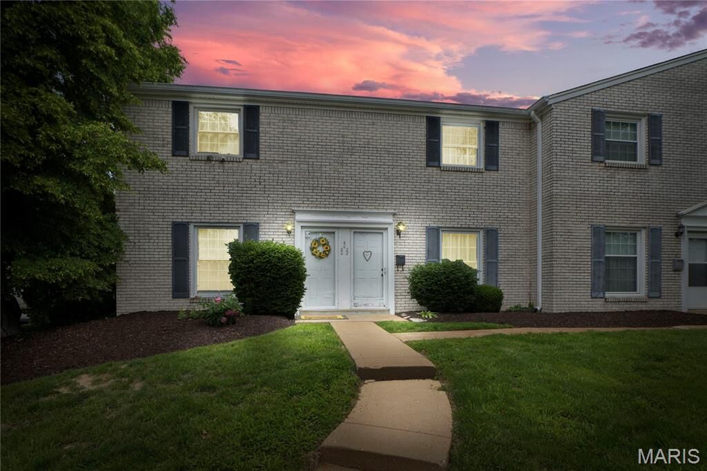 Property Photo:  4020 Paule Avenue  MO 63125 