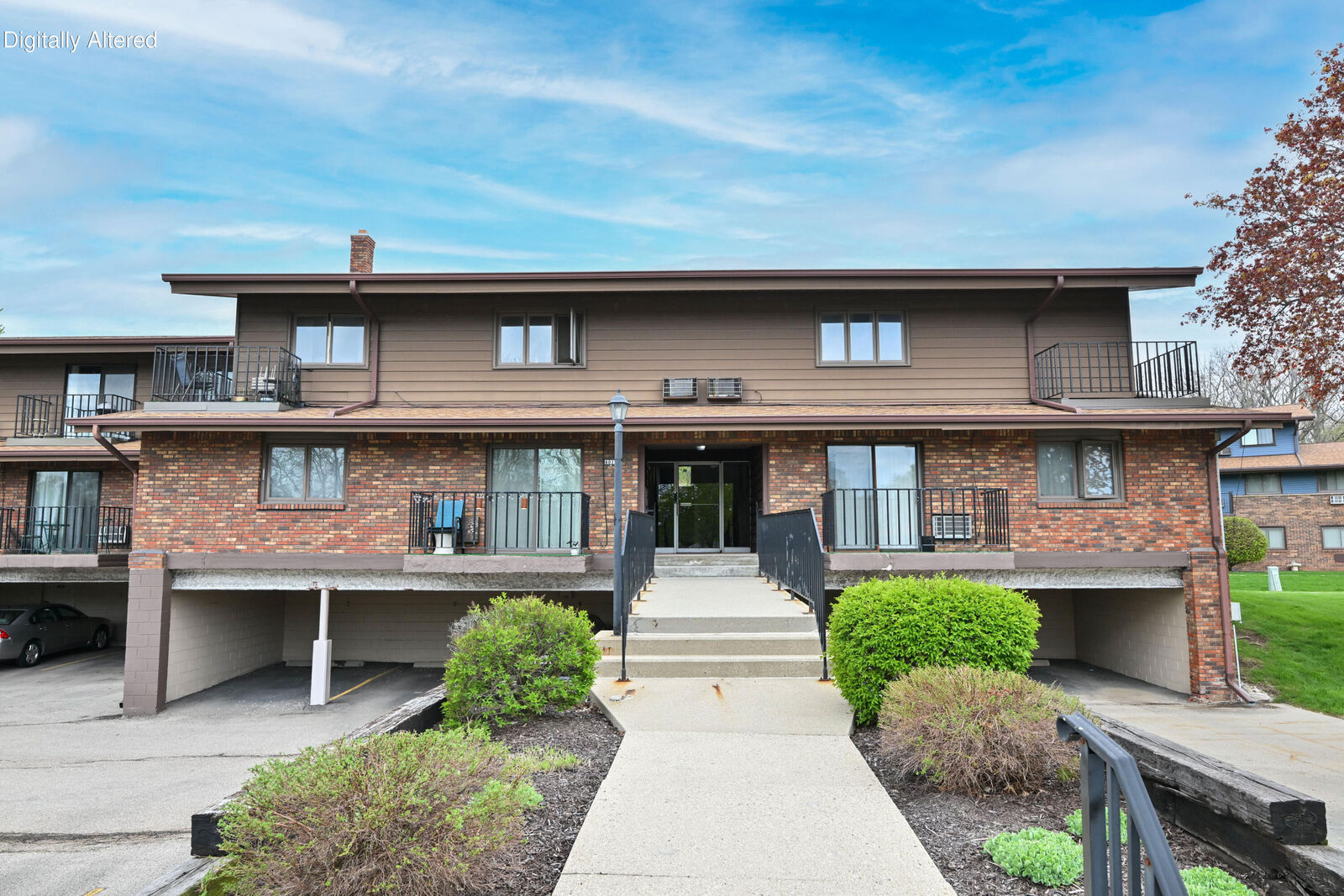 Property Photo:  4015 S 84th St 8  WI 53228 