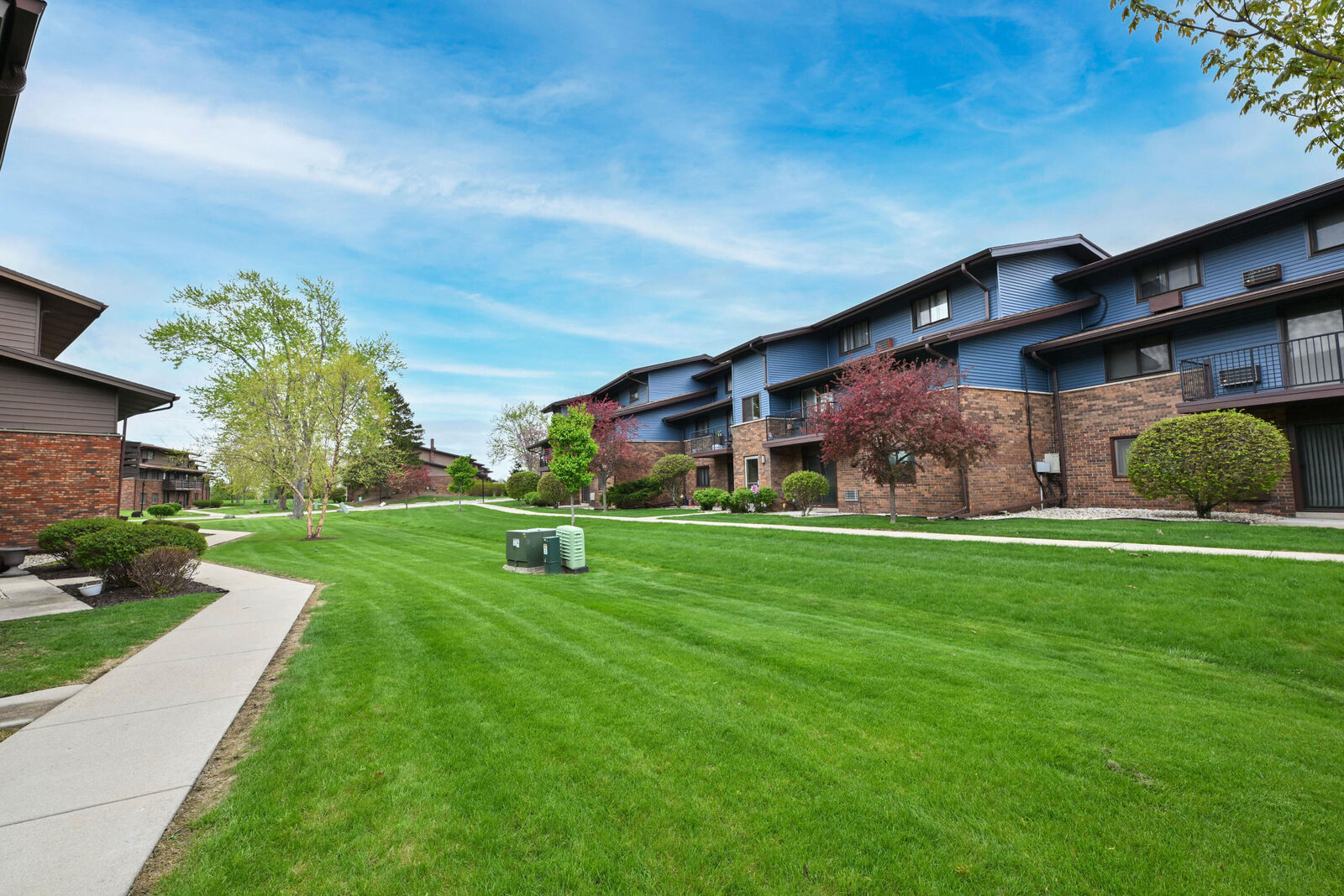 Property Photo: 4015 S 84th St WI 53228