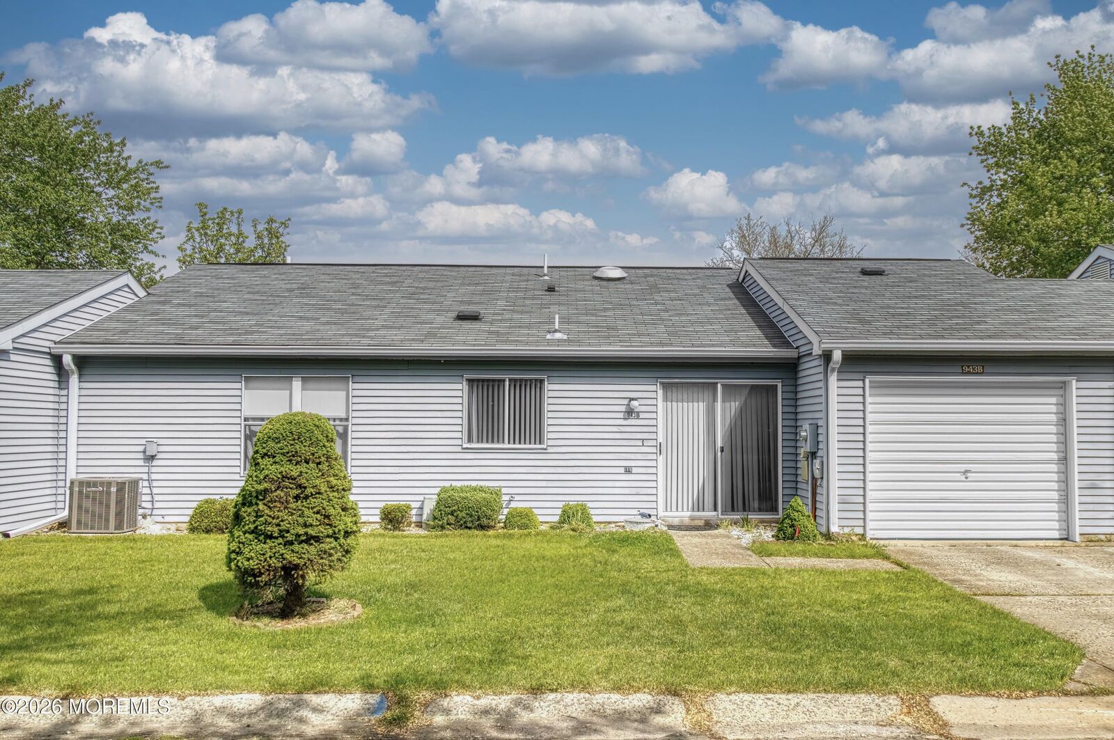 Property Photo:  943 Liverpool Circle  NJ 08759 