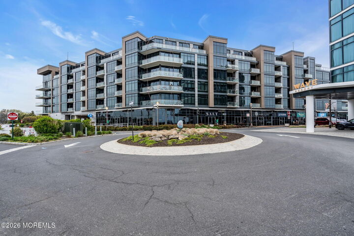 Property Photo:  15 Morris Avenue  NJ 07740 