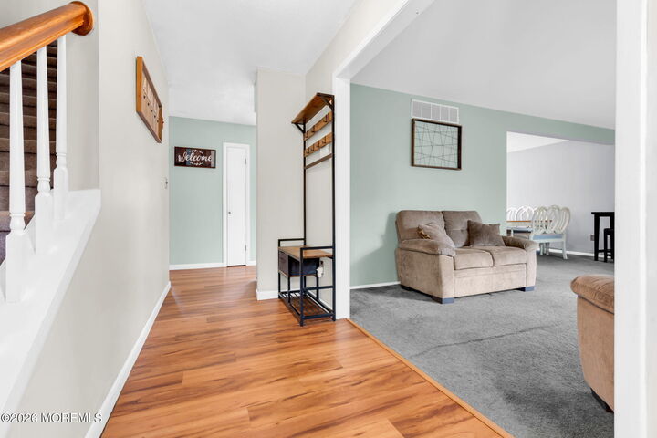 Property Photo:  25 Sydor Avenue  NJ 08527 