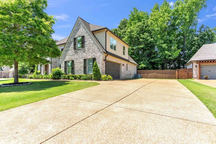 Property Photo:  255 Saunders Creek Cir  TN 38066 