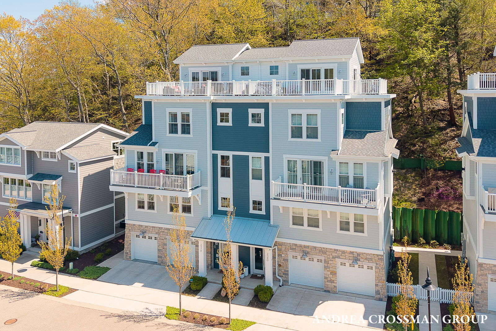 Property Photo: 2378 Sunset Walk MI 49434