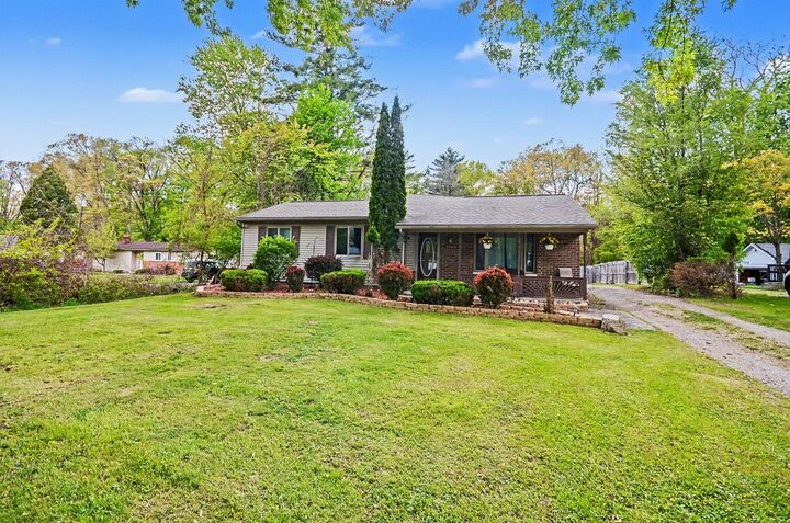 Property Photo: 22531 Leewright Avenue MI 48033