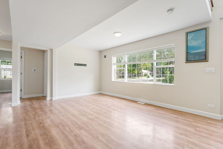 Property Photo: 201 W Potomac Avenue IL 60148