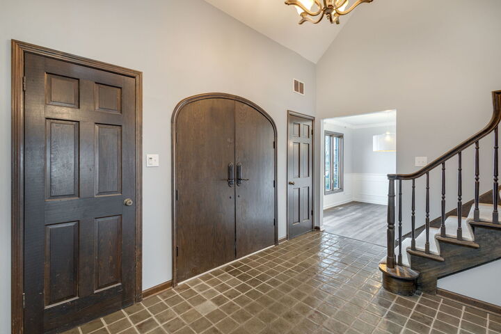 Property Photo:  931 Shetland Drive  IL 60423 