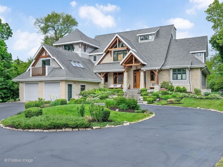 Property Photo:  1040 S Edgewood Avenue  IL 60525 