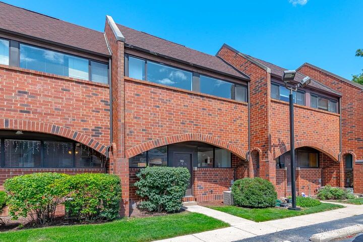 Property Photo:  901 S Racine Avenue C  IL 60607 
