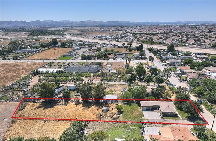 Property Photo:  14628 Walters  CA 92880 