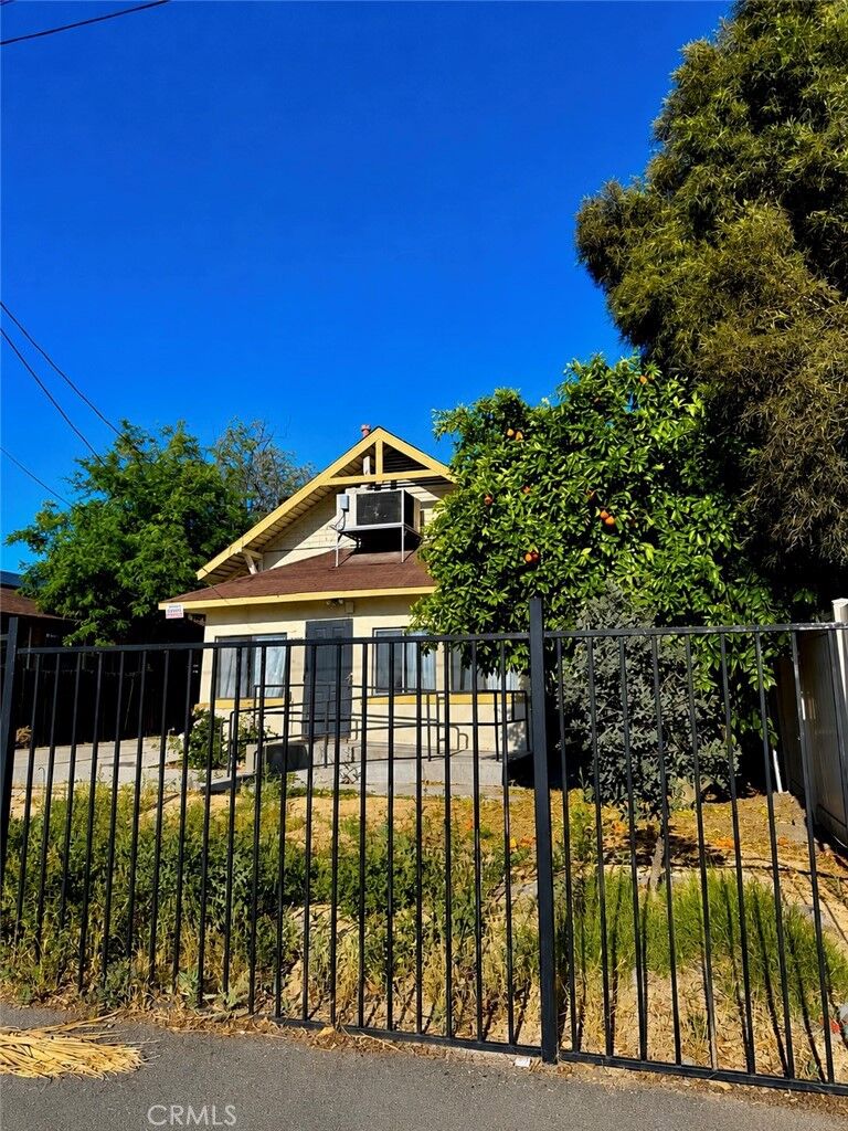 Property Photo:  25808 Columbia  CA 92544 