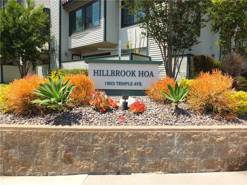 Property Photo:  1903 Temple Avenue 127  CA 90755 