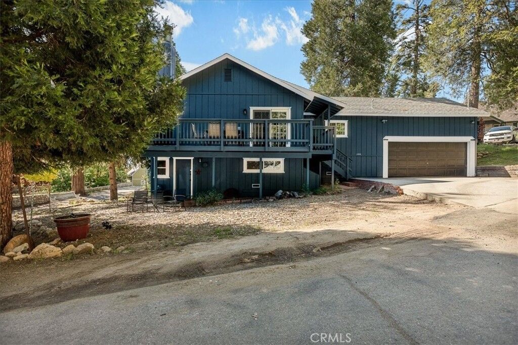 Property Photo: 25935 Ranger CA 92391