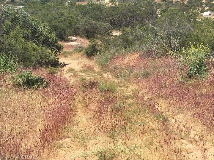 Property Photo: 7 Willow Creek Road CA 92544