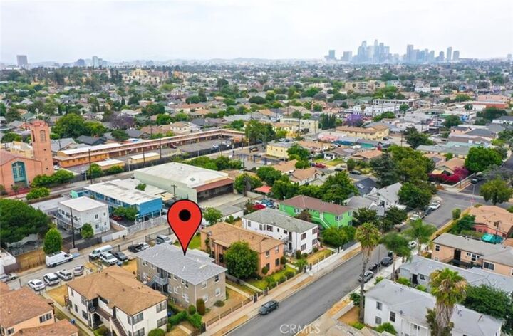 Property Photo:  1931 35th Street  CA 90018 