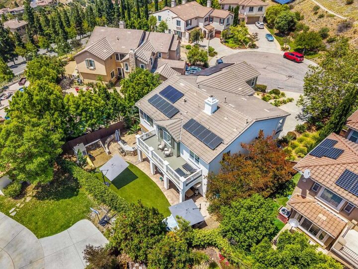 Property Photo:  1385 Rock Court  CA 92078 
