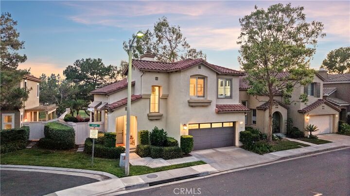 Property Photo:  2891 Carner Drive  CA 92782 