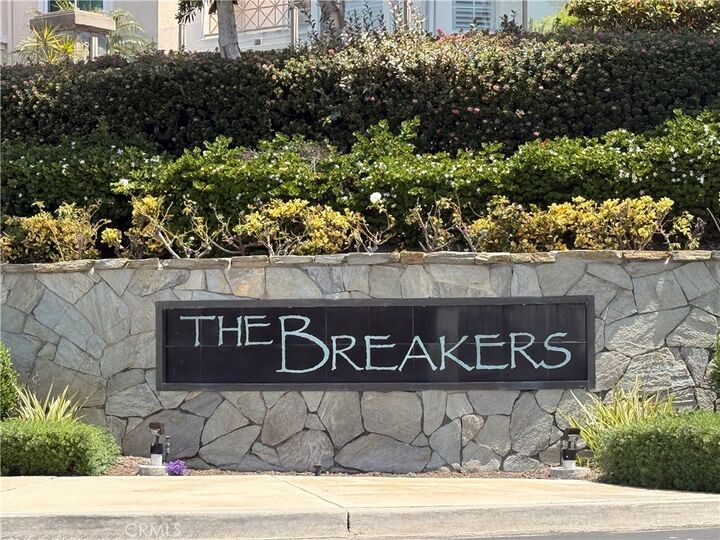 Property Photo:  155 Shorebreaker Drive  CA 92677 